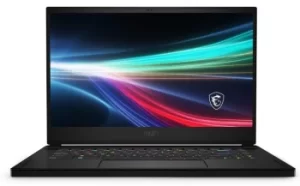 Image of MSI Creator 15 A11UE 15.6" Laptop