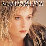 Image of Samantha Fox - Samantha Fox (Music CD)