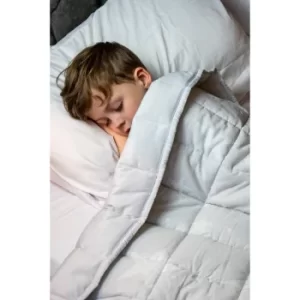 Image of Stars Weighted Blanket