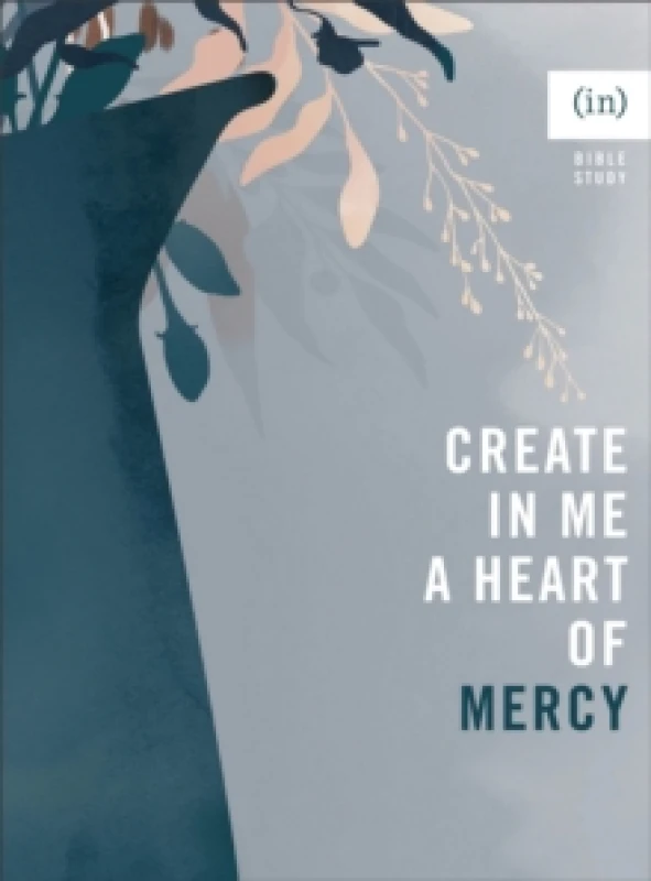 Image of Create in Me a Heart of Mercy. Paperback. By incourage Organisation Books