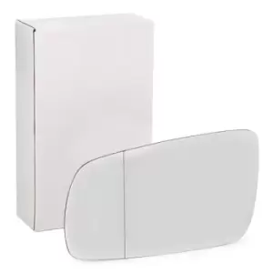 Image of ALKAR Wing Mirror Glass VW,SEAT 6451127 1J1857521,1J0857521,1J1857521 6N1857521E