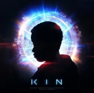 Image of KIN by Mogwai Vinyl Album