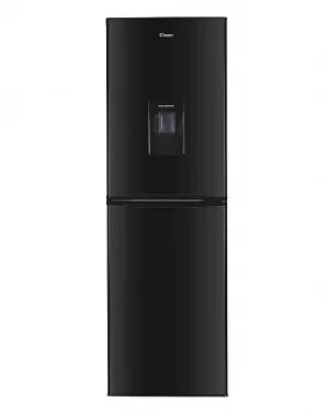 Image of Candy CHCS517FBWDK 248L Freestanding Fridge Freezer