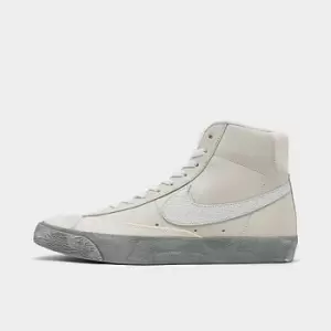 Image of Nike Blazer Mid '77 SE Casual Shoes