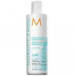 Image of MOROCCANOIL Conditioner Curl Enhancing Conditioner 250ml