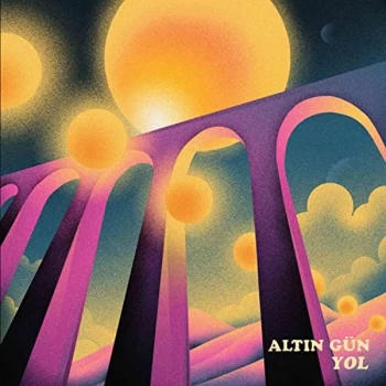 Image of Altin G?n - Yol Vinyl