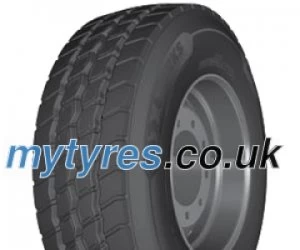 Image of Michelin X Works T ( 385/65 R22.5 160K )