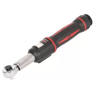 Image of Norbar Pro 15 Torque Wrench 3/8in Drive 3-15Nm