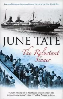 Image of The Reluctant Sinner