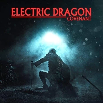 Image of Electric Dragon - Covenant Vinyl