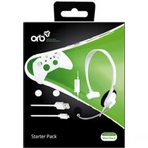 Image of ORB Starter Pack Xbox One