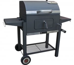 Image of Landmann Tennessee Broiler Drum Charcoal BBQ