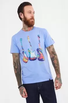 Image of Sensational Sounds Tee