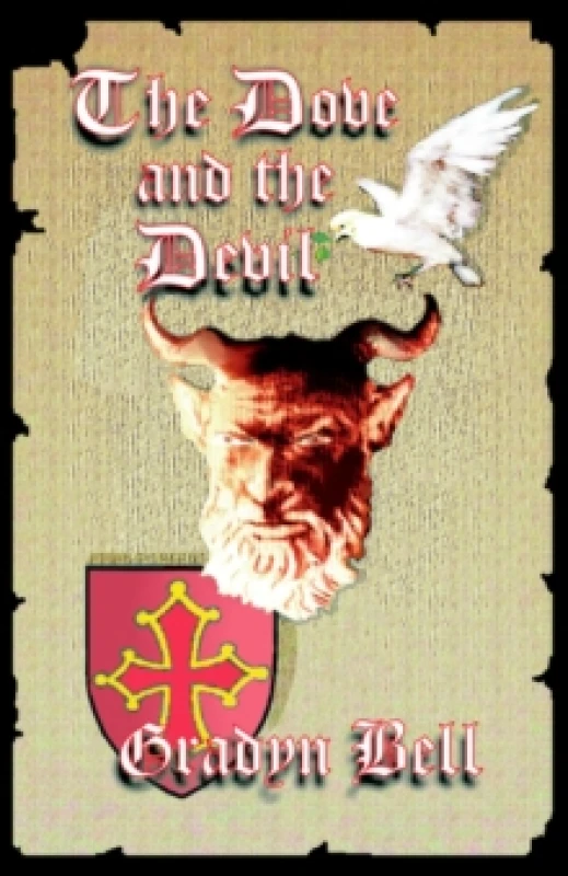 Image of The Dove and the Devil Paperback / softback