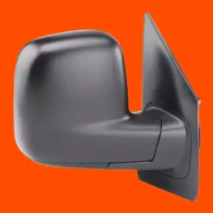 Image of ALKAR Wing mirror 9202985 Outside mirror,Side mirror VW,Transporter V Bus (7HB, 7HJ, 7EB, 7EJ, 7EF, 7EG, 7HF, 7EC)