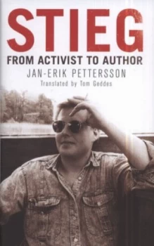 Image of Stieg by Jan-Erik Pettersson Hardback