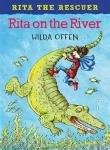 Image of Rita on the River