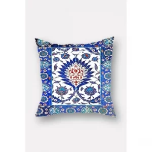 Image of YS628057625 Multicolor Cushion Cover