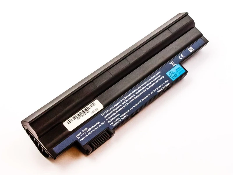 Image of CoreParts MBI2260 laptop spare part Battery