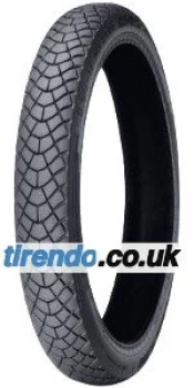 Image of Michelin M 45 110/80-14 RF TT/TL 59S Rear wheel, M/C, Front wheel