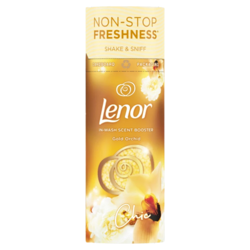 Image of Lenor In-Wash Scent Booster - Gold Orchid 463969