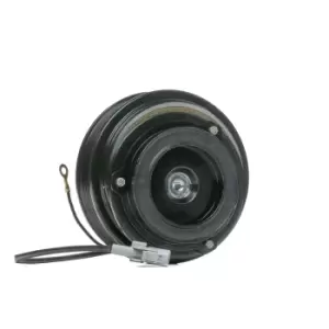 Image of THERMOTEC Compressor Clutch KTT040007 AC Compressor Clutch,Air Compressor Clutch MERCEDES-BENZ,C-Klasse Limousine (W203),C-Klasse T-modell (S203)