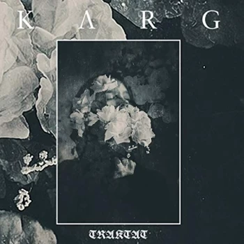 Image of Karg - Traktat CD
