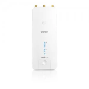 Image of Ubiquiti Networks R2AC Wireless access point Power over Ethernet (PoE) White