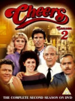 Image of Cheers - Season 2