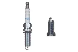 Image of NGK DILKAR8J9G / 95029 Iridium Spark Plug