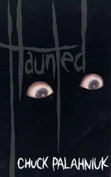 Image of Haunted Paperback
