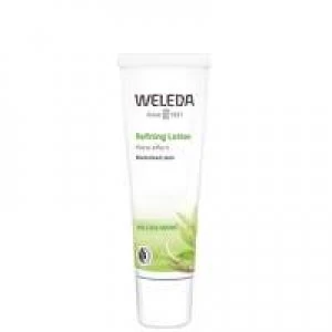 Image of Weleda Face Care Refining Lotion 30ml