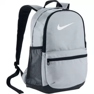 Image of Nike Brasilia Backpack - Grey