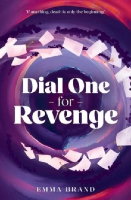 Image of Dial One For Revenge Paperback / softback