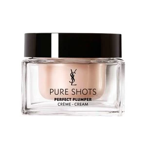 Image of Yves Saint Laurent Pure Shots Perfect Plumper Cream 50ml