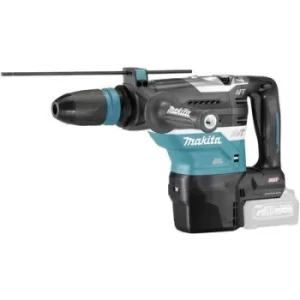 Image of Makita HR005GZ01 SDS-Max-Cordless hammer drill combo 40 V Li-ion w/o battery, incl. case