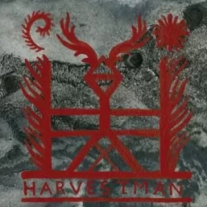 Image of Music for Megaliths by Harvestman CD Album