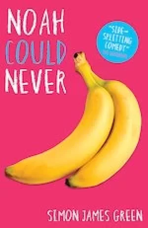 Image of Noah Could Never