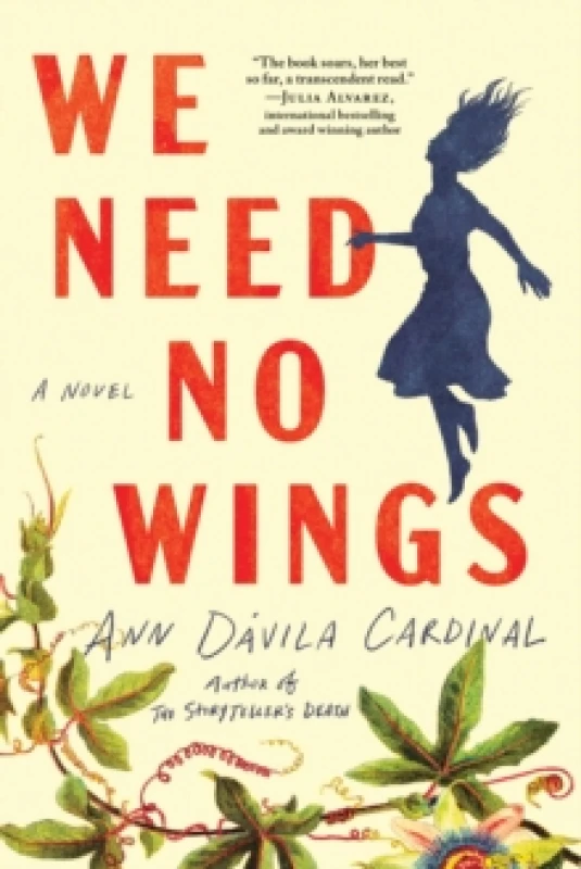 Image of We Need No Wings Paperback / softback