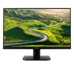 Image of Acer KA 23.8" KA240Ybi Full HD LED Monitor