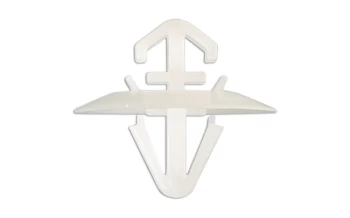 Image of Moulding Clip for Bumper to Suit Renault Pk 10 Connect 36576