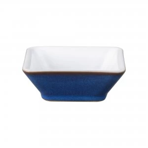Image of Imperial Blue Extra Small Square Dish