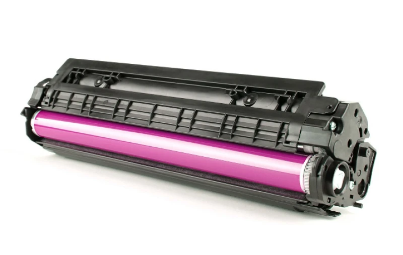 Image of Utax 656510014 Toner-kit magenta. 30K pages for TA DCC 2965