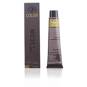 Image of ECOTECH COLOR natural color #7.4 medium copper blonde 60ml