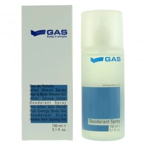 Image of Gas Deodorant For Him 150ml