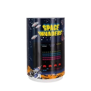 Image of Space Invaders Projection Light with Sound