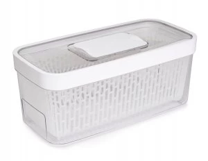 Image of OXO Good Grips Green Saver Produce Keeper Green