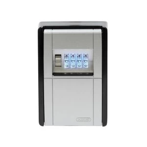 Image of ABUS Mechanical 787 LED Wall-Mounted KeyGarage