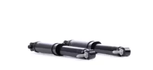 Image of RIDEX Shock absorber RENAULT 854S1658 562104156R,562104554R,562107718R Shocks,Shock absorbers,Suspension shocks 562108685R,8200608429,8200647896