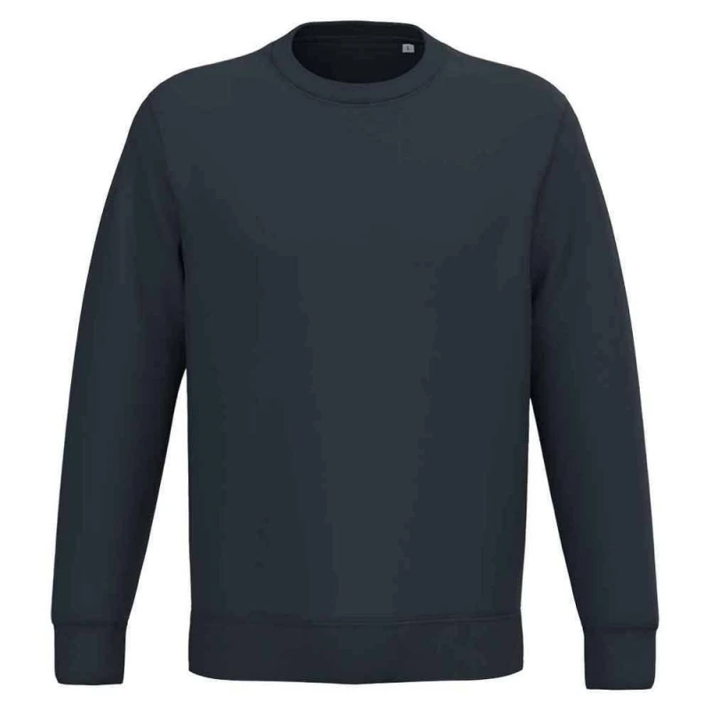 Image of Native Spirit PC7879 womens Sweatshirt in Blue